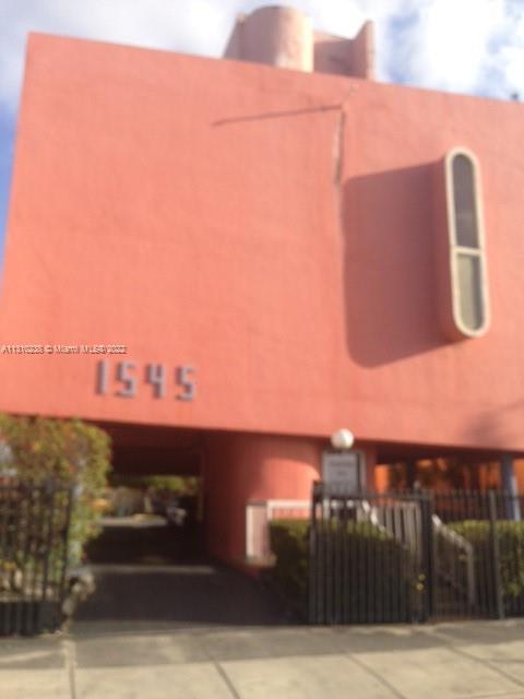 1545 1st St, Miami, Florida 33135, ,Commercial Sale,Sold,1st St,A11310238