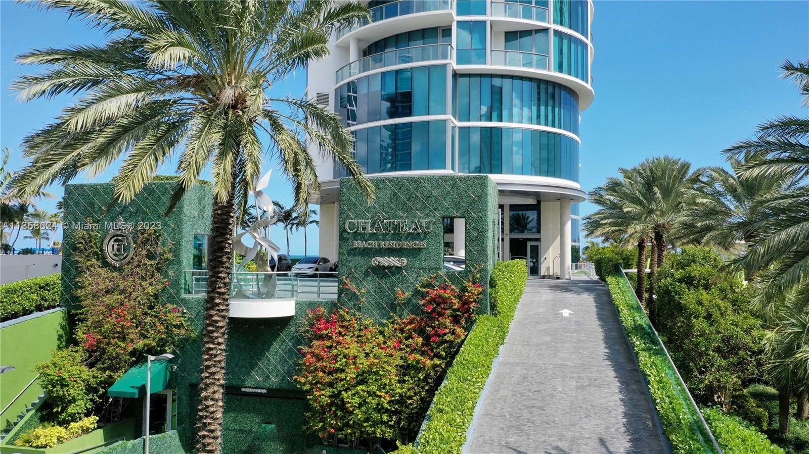 17475 Collins Ave, Sunny Isles Beach, Florida 33160, 3 Bedrooms Bedrooms, ,4 BathroomsBathrooms,Residential,Sold,Chateau Beach,Collins Ave,A11358624