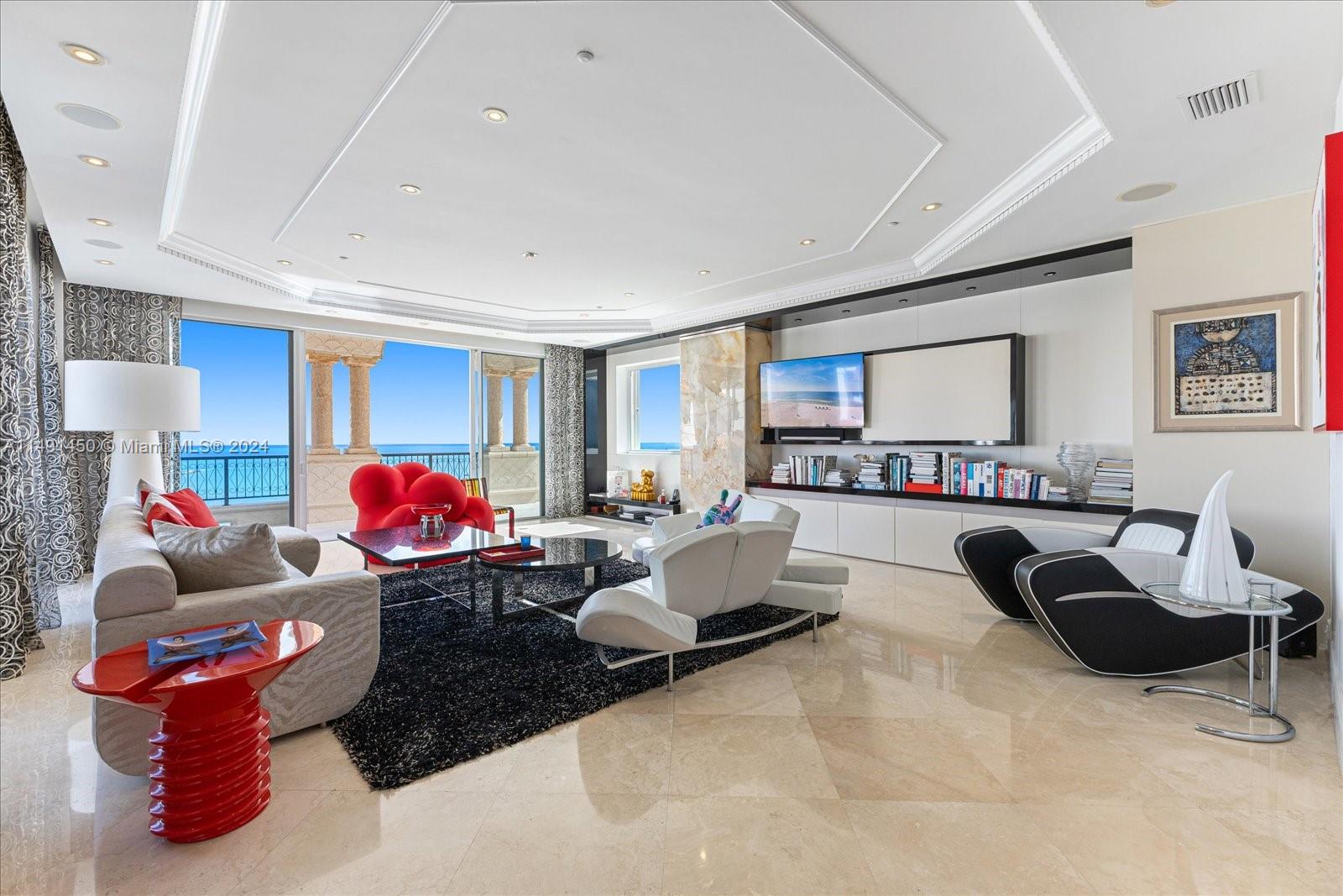 7481 Fisher Island Dr, Miami Beach, Florida 33109, 5 Bedrooms Bedrooms, ,6 BathroomsBathrooms,Residential,Sold,Fisher Island,Fisher Island Dr,A11491450