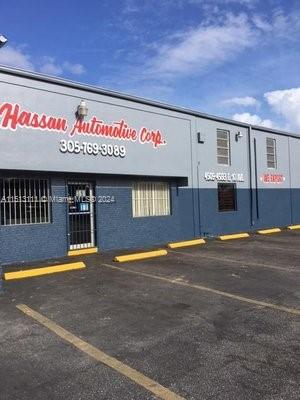 4525 10th Ave, Hialeah, Florida 33013, ,Commercial Sale,Sold,10th Ave,A11513111