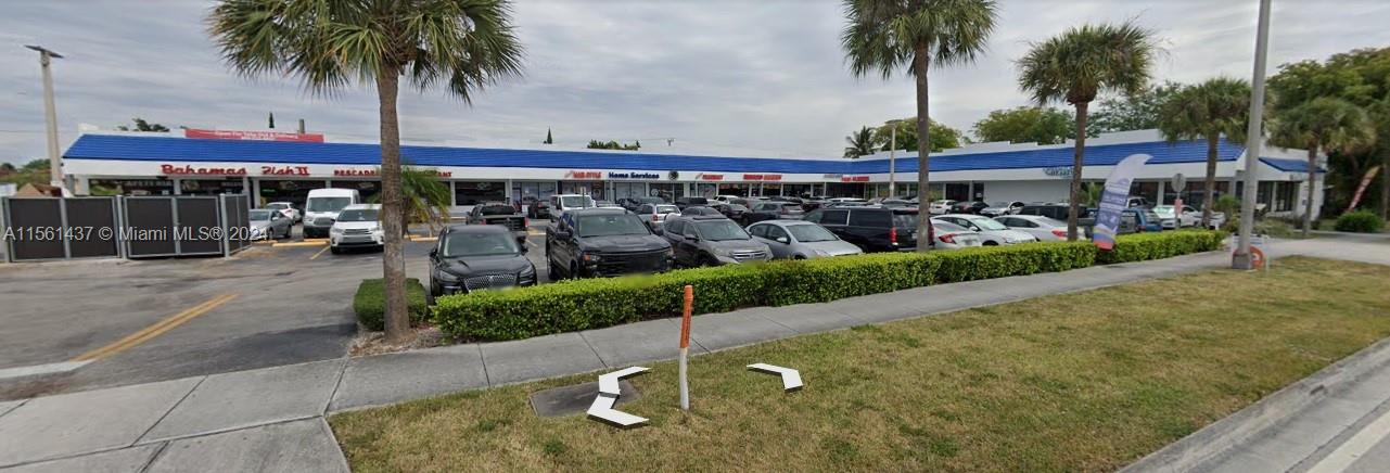 13353 42nd St, Miami, Florida 33175, ,Commercial Sale,For Sale,42nd St,A11561437