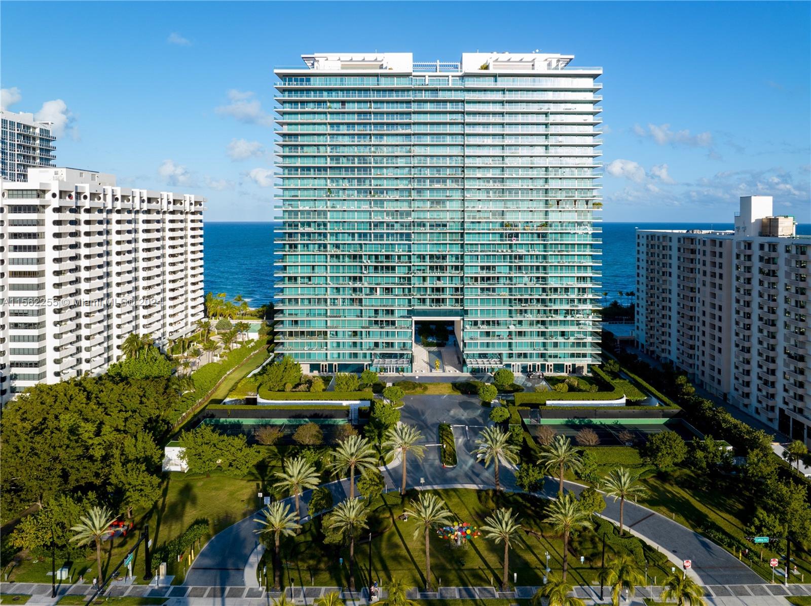 10201 Collins Ave, Bal Harbour, Florida 33154, 1 Bedroom Bedrooms, ,1 BathroomBathrooms,Residential Lease,For Rent,OCEANA BAL HARBOUR CONDO,Collins Ave,A11562255