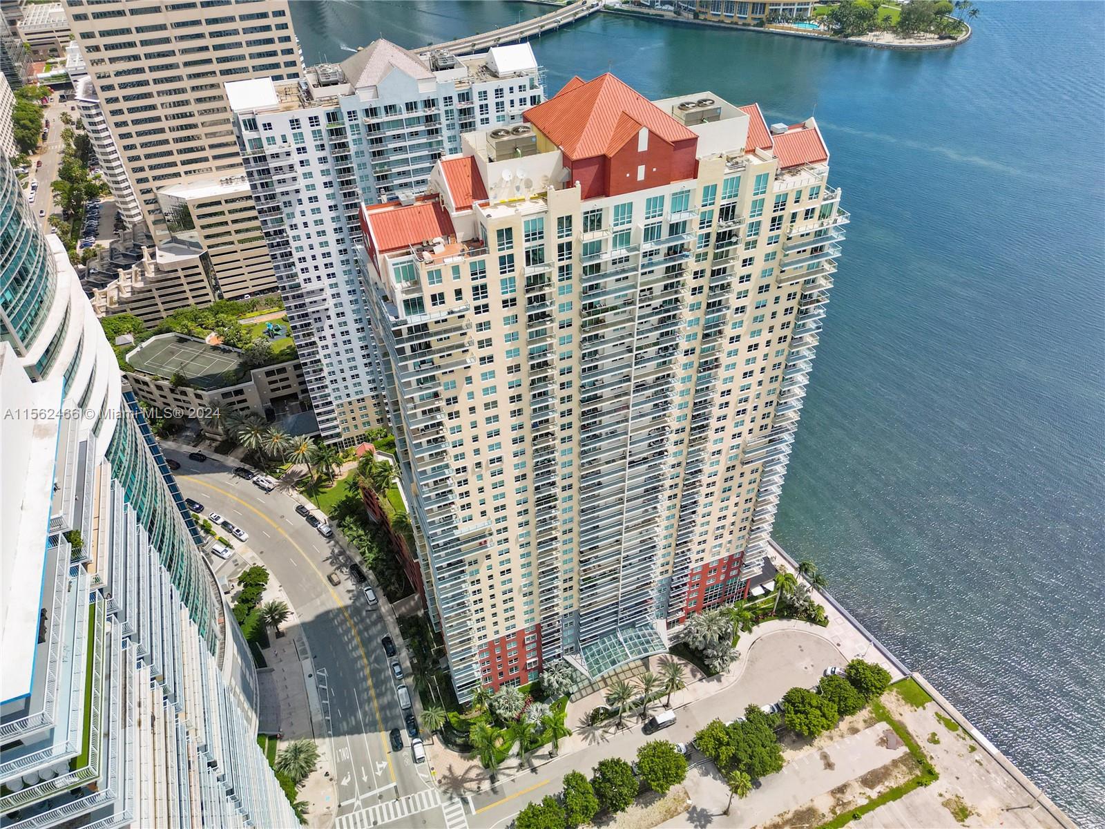 1155 Brickell Bay Dr, Miami, Florida 33131, 2 Bedrooms Bedrooms, ,2 BathroomsBathrooms,Residential,For Sale,THE MARK ON BRICKELL,Brickell Bay Dr,A11562466