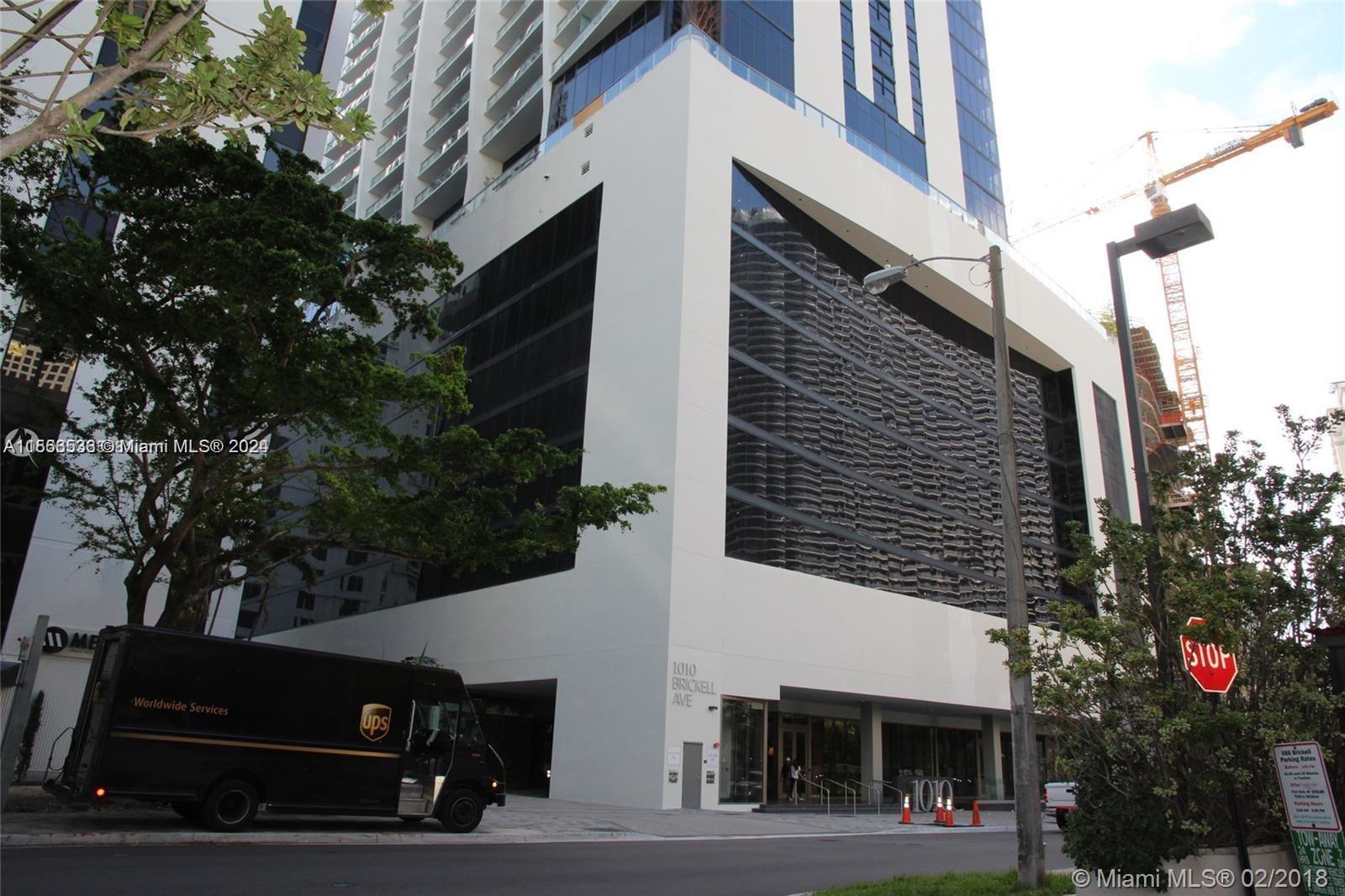 1010 Brickell Ave, Miami, Florida 33131, 1 Bedroom Bedrooms, ,1 BathroomBathrooms,Residential Lease,For Rent,1010 BRICKELL CONDO,Brickell Ave,A11563533