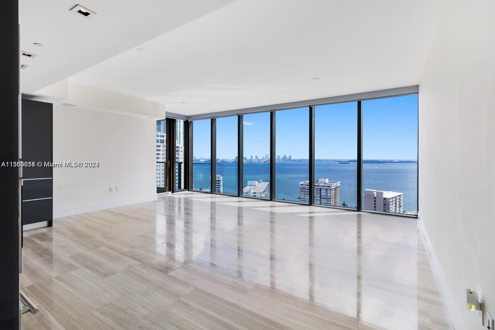 1451 Brickell Ave, Miami, Florida 33131, 2 Bedrooms Bedrooms, ,2 BathroomsBathrooms,Residential Lease,For Rent,ECHO BRICKELL CONDO,Brickell Ave,A11560814