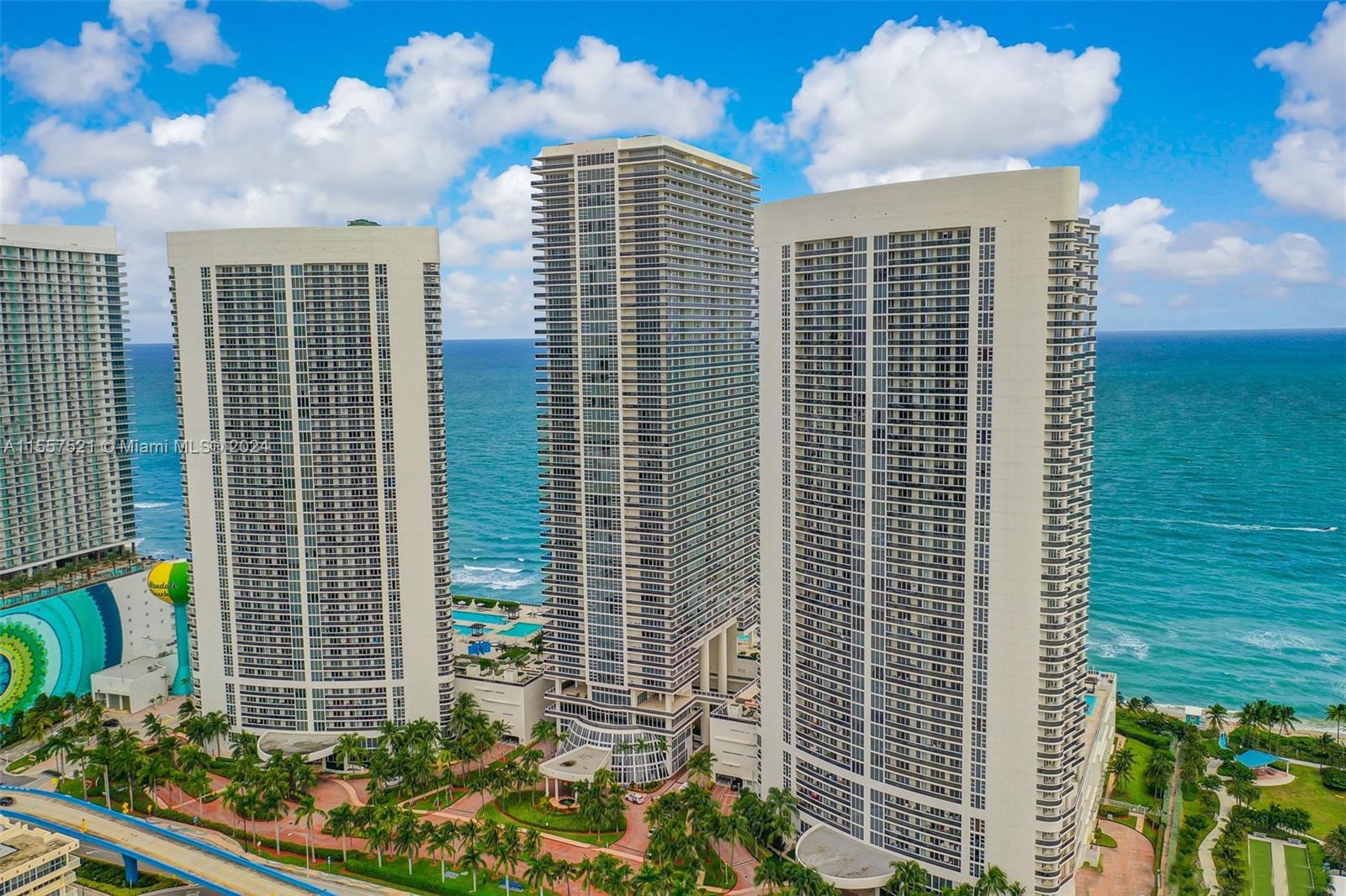 1800 Ocean Dr, Hallandale Beach, Florida 33009, 2 Bedrooms Bedrooms, ,2 BathroomsBathrooms,Residential Lease,For Rent,BEACH CLUB THREE CONDO,Ocean Dr,A11557521