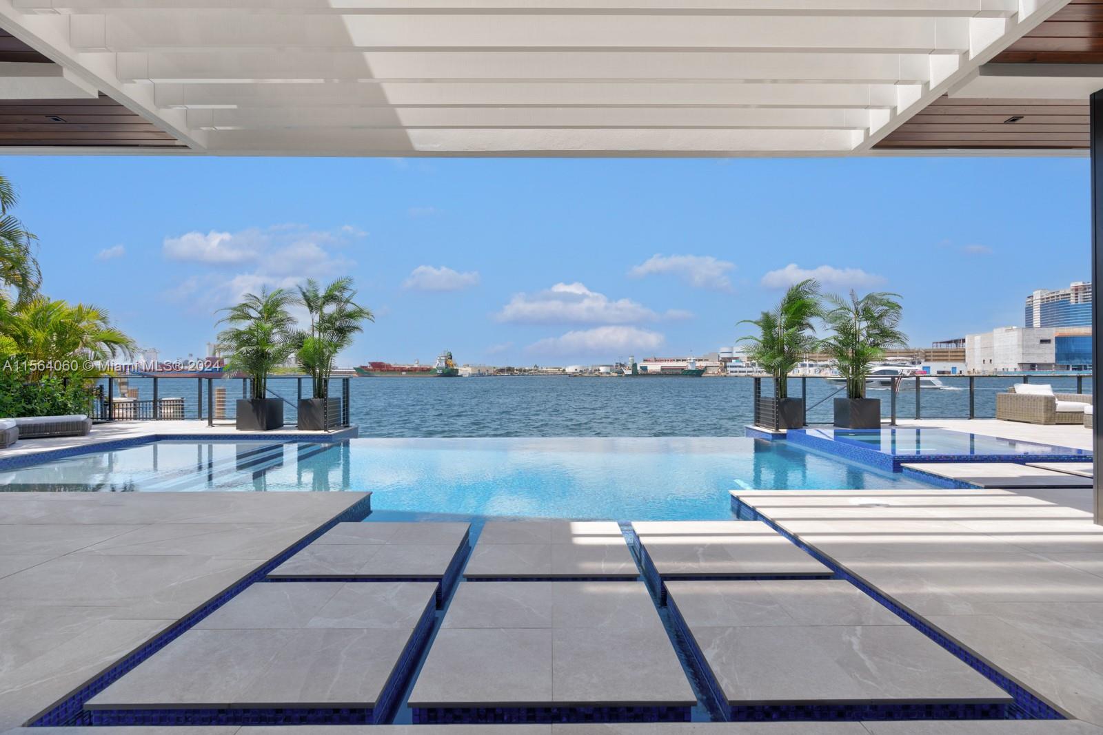1957 Harbourview Drive, Fort Lauderdale, Florida 33316, 5 Bedrooms Bedrooms, ,6 BathroomsBathrooms,Residential,For Sale,HARBOUR HEIGHTS ADD,Harbourview Drive,A11564060