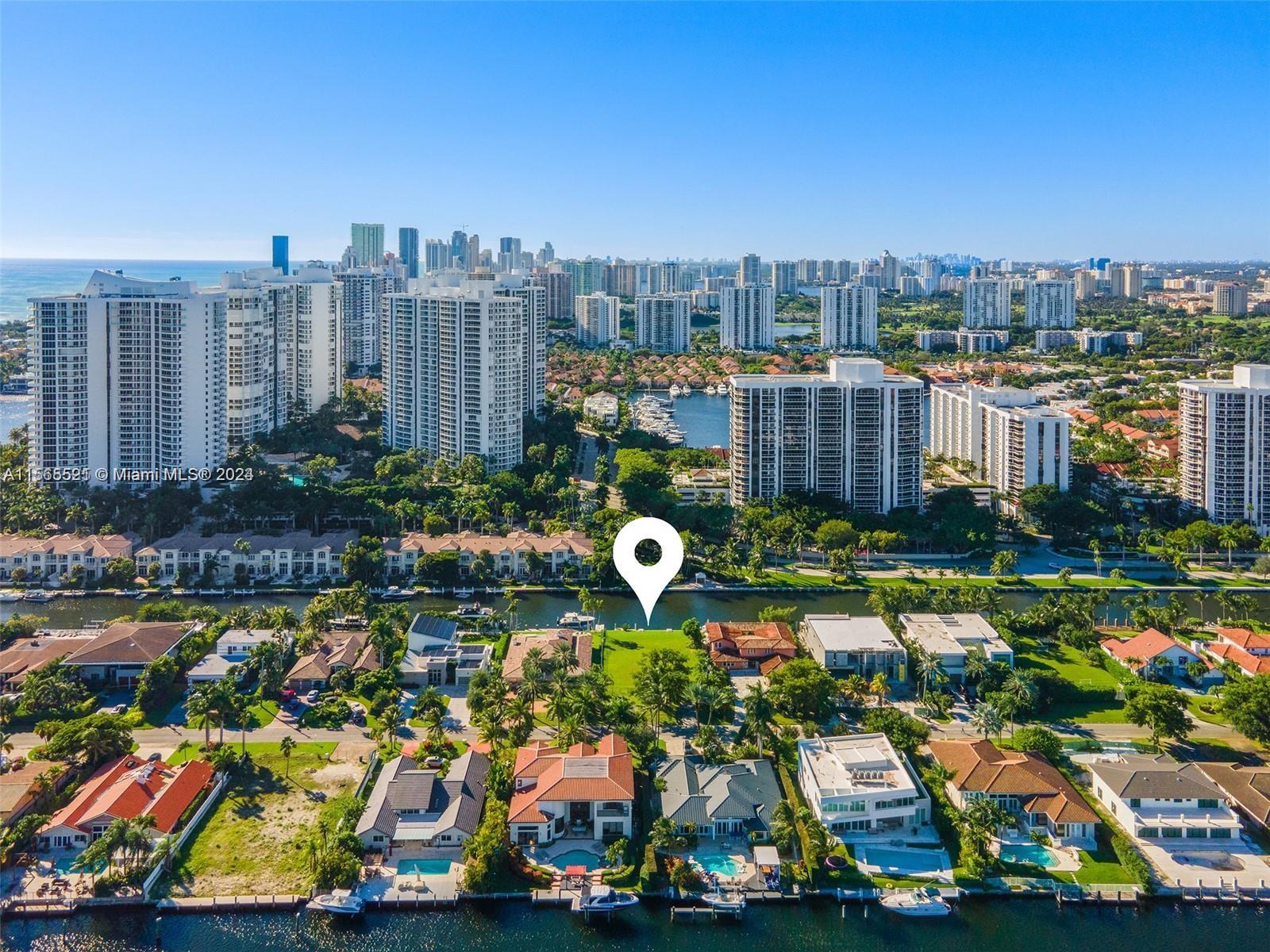 319 Holiday Dr, Hallandale Beach, Florida 33009, ,Land/boat Docks,For Sale,GOLDEN ISLES ESTATES FIRS,Holiday Dr,A11565521