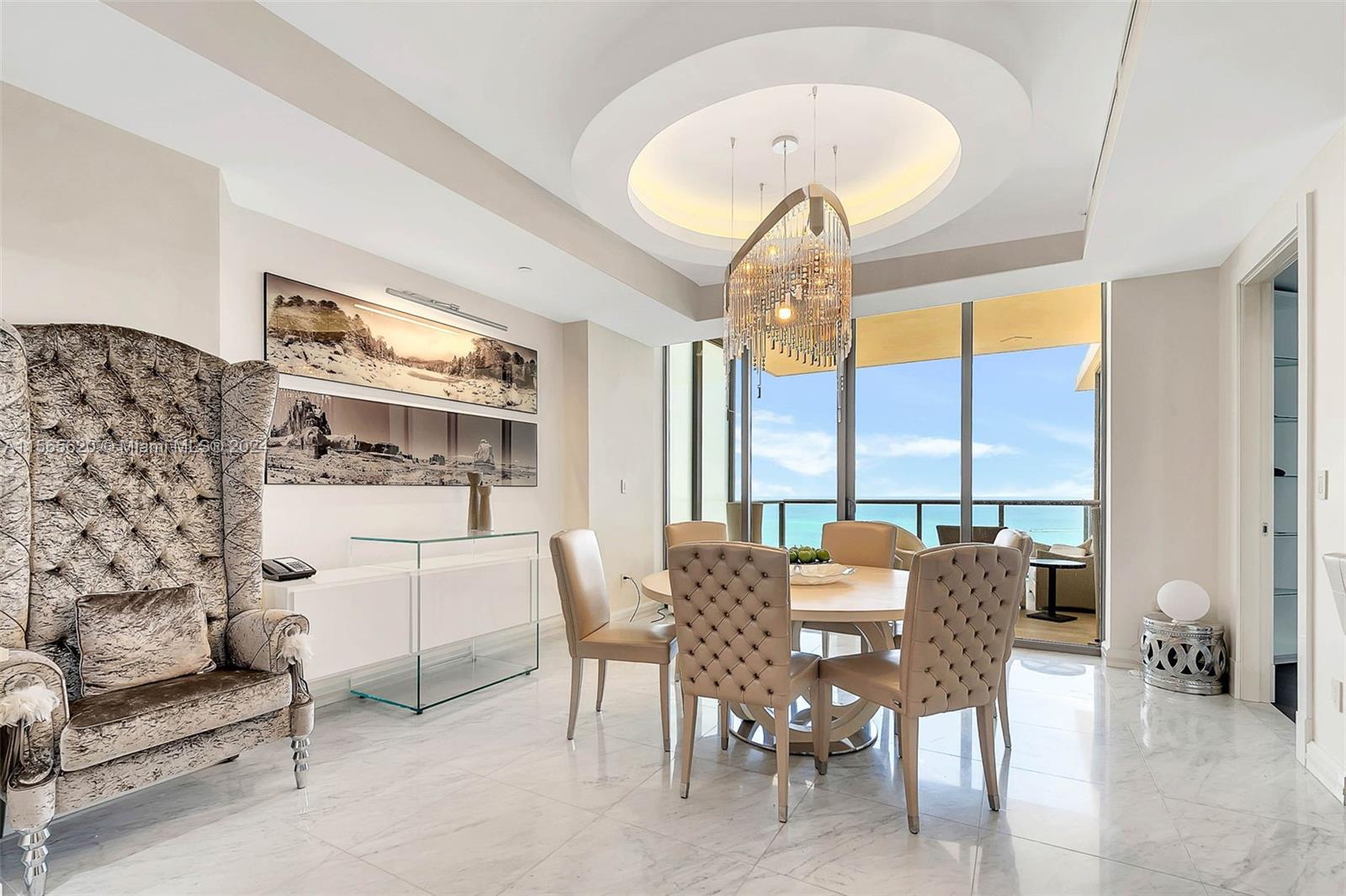 9703 Collins Ave, Bal Harbour, Florida 33154, 2 Bedrooms Bedrooms, ,2 BathroomsBathrooms,Residential Lease,For Rent,BAL HARBOUR CENTER CONDO,Collins Ave,A11565620