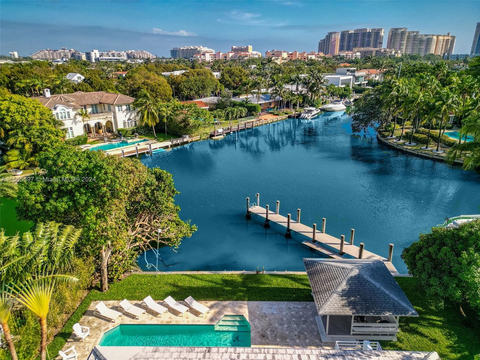 945 Mariner Dr, Key Biscayne, Florida 33149, 6 Bedrooms Bedrooms, ,6 BathroomsBathrooms,Residential,For Sale,CAPE FLA SUB SEC 2,Mariner Dr,A11565697