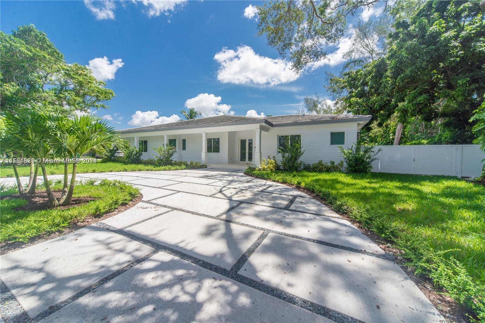 4405 64th Ct, Miami, Florida 33155, 7 Bedrooms Bedrooms, ,7 BathroomsBathrooms,Residential,For Sale,CURNIN HEIGHTS AMD,64th Ct,A11561621