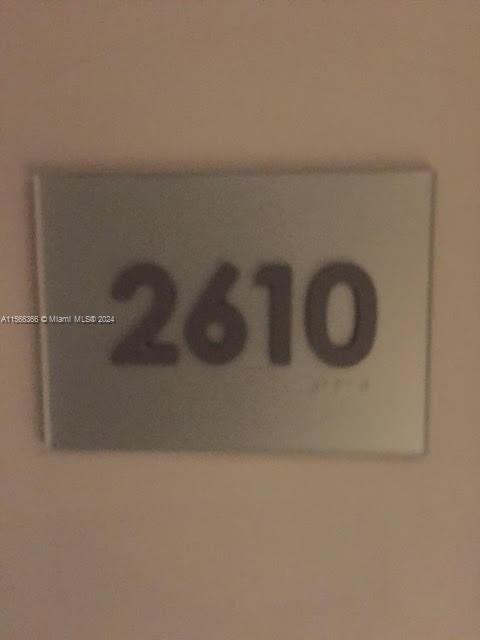 1100 Miami Ave, Miami, Florida 33130, 2 Bedrooms Bedrooms, ,2 BathroomsBathrooms,Residential Lease,For Rent,1100 MILLECENTO RESIDENCE,Miami Ave,A11566366