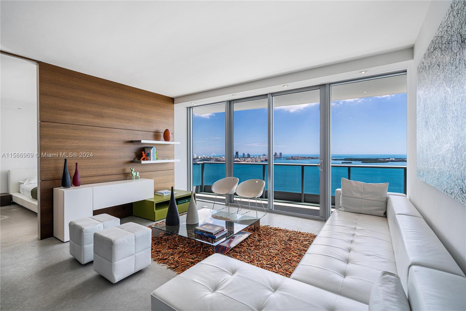 1331 Brickell Bay Dr, Miami, Florida 33131, 2 Bedrooms Bedrooms, ,3 BathroomsBathrooms,Residential Lease,For Rent,JADE RESIDENCES AT BRICKE,Brickell Bay Dr,A11566969