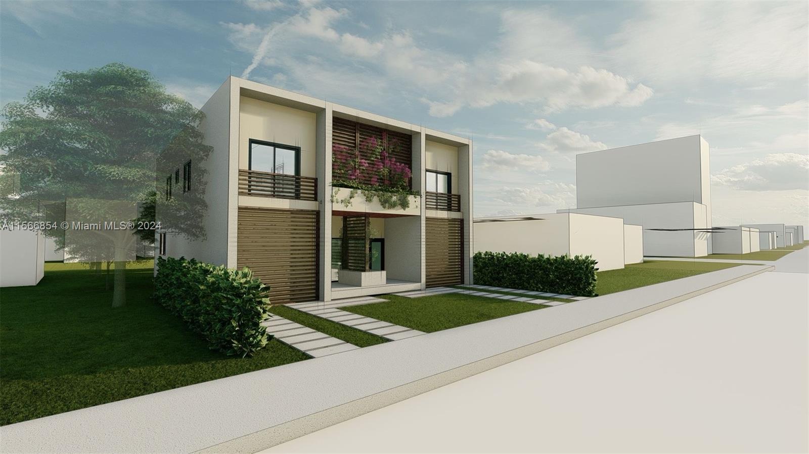 4719 Miami Ave, Miami, Florida 33127, ,Land/boat Docks,For Sale,SHADOWLAWN,Miami Ave,A11566854