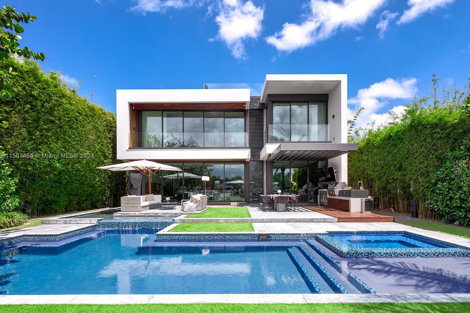 500 Dilido Dr, Miami Beach, Florida 33139, 5 Bedrooms Bedrooms, ,5 BathroomsBathrooms,Residential Lease,For Rent,DI LIDO ISLAND,Dilido Dr,A11567465