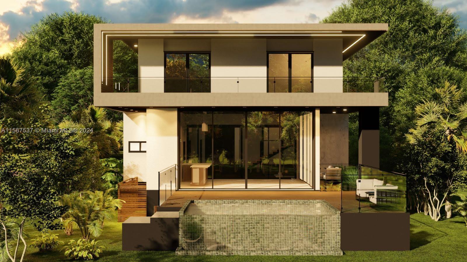 9156 Emerson Ave, Surfside, Florida 33154, ,Land/boat Docks,For Sale,ALTOS DEL MAR NO 4,Emerson Ave,A11567537