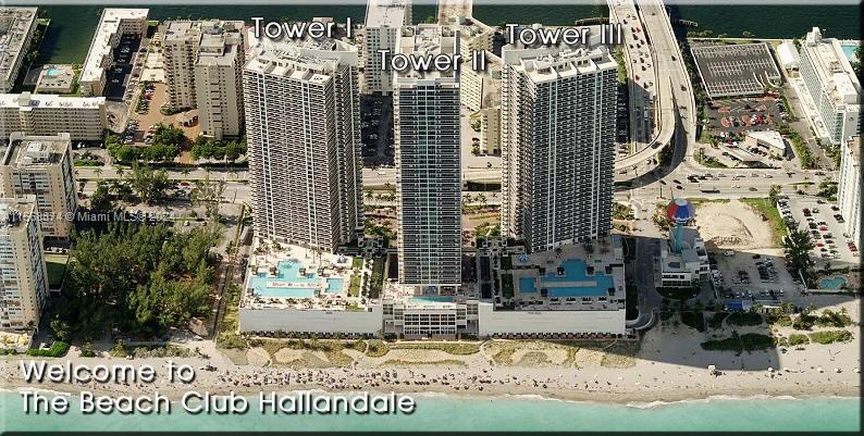 1830 Ocean Dr, Hallandale Beach, Florida 33009, 3 Bedrooms Bedrooms, ,3 BathroomsBathrooms,Residential Lease,For Rent,BEACH CLUB TWO CONDO,Ocean Dr,A11568874