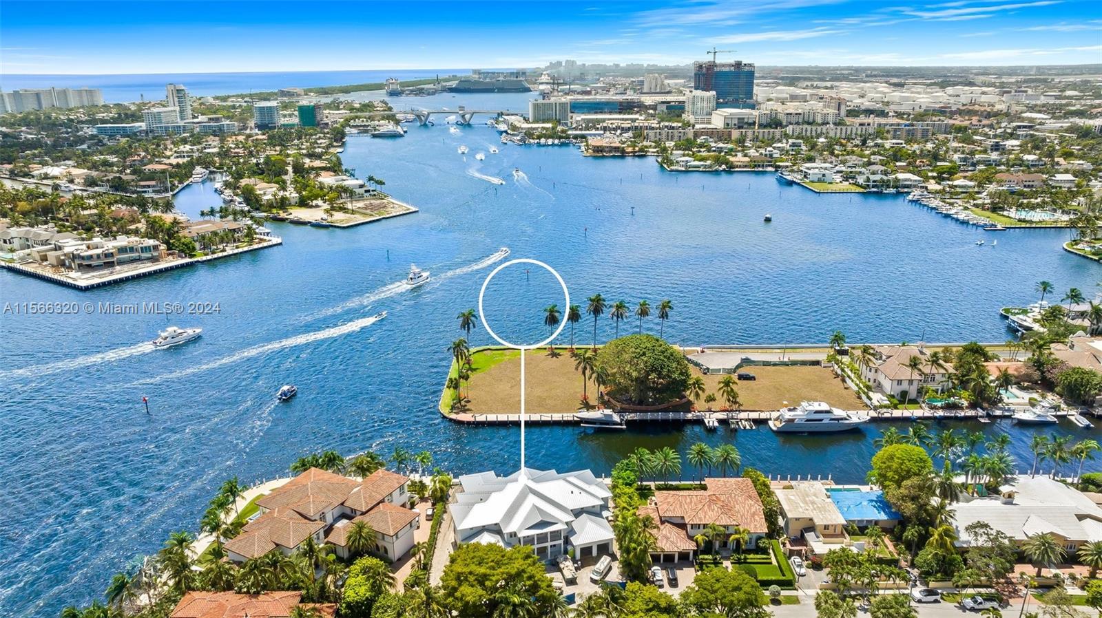 1822 9th St, Fort Lauderdale, Florida 33316, 7 Bedrooms Bedrooms, ,8 BathroomsBathrooms,Residential,For Sale,SUNRISE POINT,9th St,A11566320