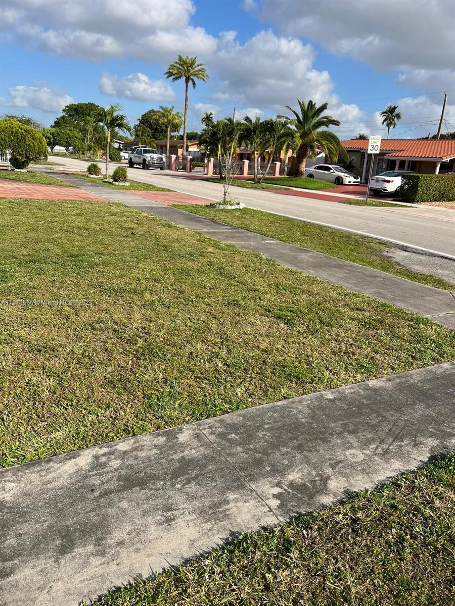 6115 110th St, Hialeah, Florida 33012, 3 Bedrooms Bedrooms, ,1 BathroomBathrooms,Residential,Sold,PALM SPRINGS 4TH SEC A &,110th St,A11570565