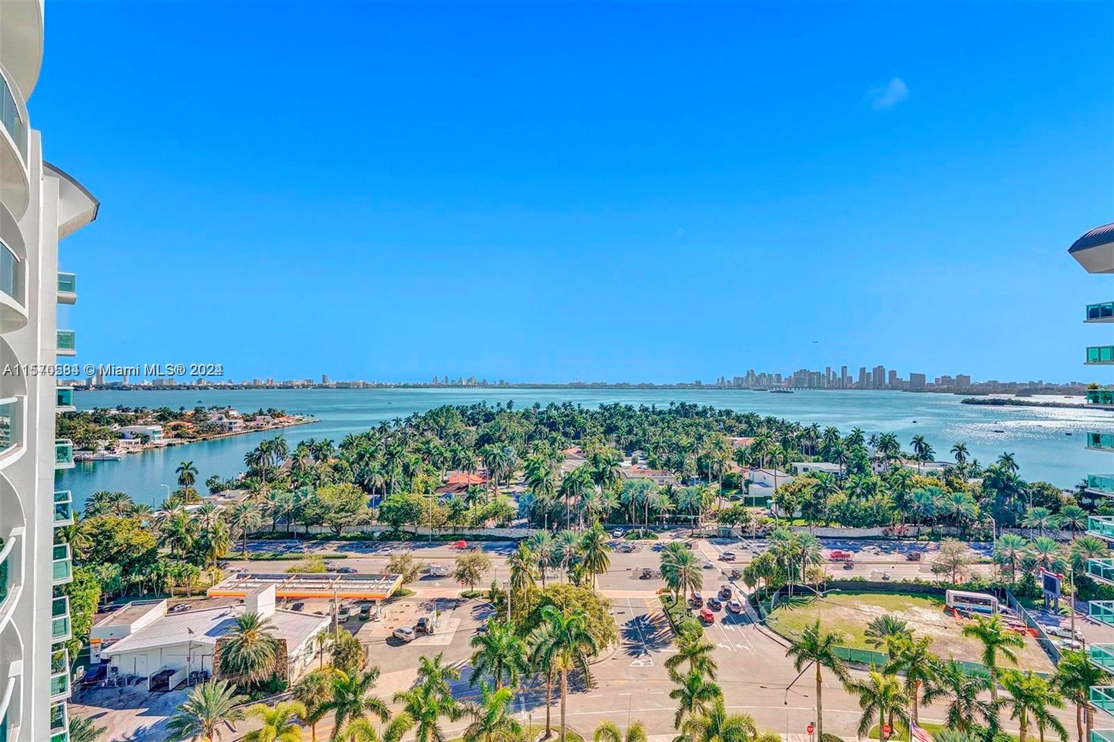 7900 Harbor Island Dr, North Bay Village, Florida 33141, 1 Bedroom Bedrooms, ,1 BathroomBathrooms,Residential Lease,For Rent,360 CONDO A,Harbor Island Dr,A11570584