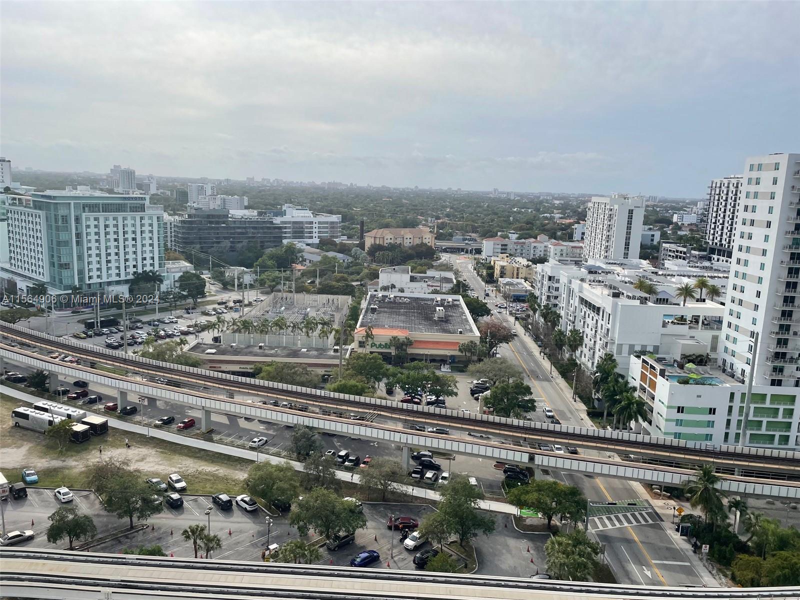 60 13th St, Miami, Florida 33130, 1 Bedroom Bedrooms, ,1 BathroomBathrooms,Residential Lease,For Rent,INFINITY AT BRICKELL COND,13th St,A11564906