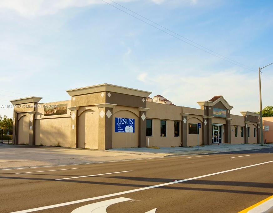 2234 Cleveland Ave, Fort Myers, Florida 33901, ,Commercial Sale,Sold,Cleveland Ave,A11546282