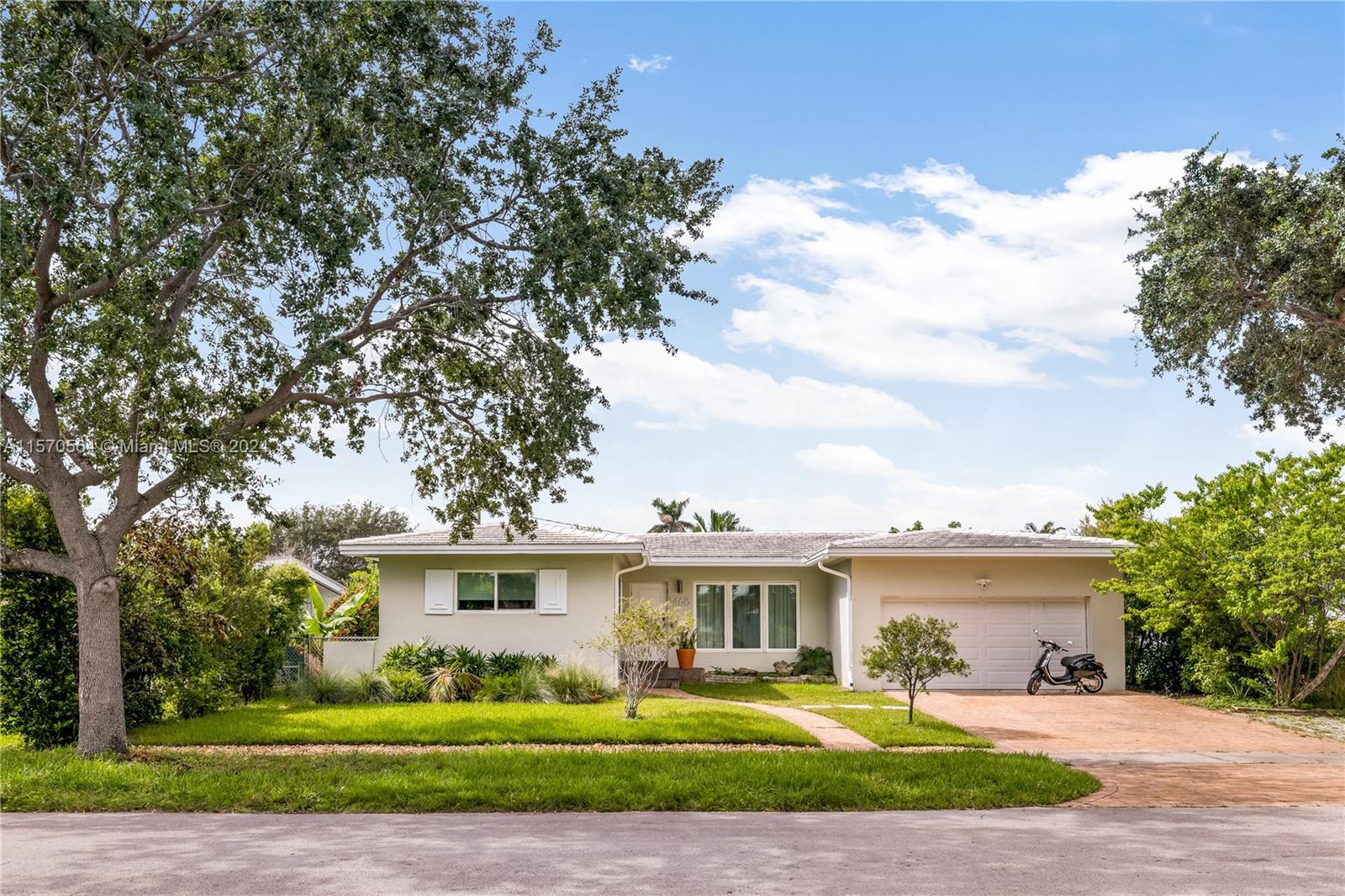 1468 104th St, Miami Shores, Florida 33138, 3 Bedrooms Bedrooms, ,2 BathroomsBathrooms,Residential,For Sale,RIVER BAY PARK ADDN,104th St,A11570564