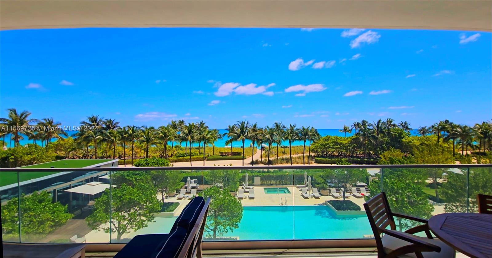 10203 Collins Ave, Bal Harbour, Florida 33154, 3 Bedrooms Bedrooms, ,3 BathroomsBathrooms,Residential,For Sale,OCEANA BAL HARBOUR CONDO,Collins Ave,A11569725