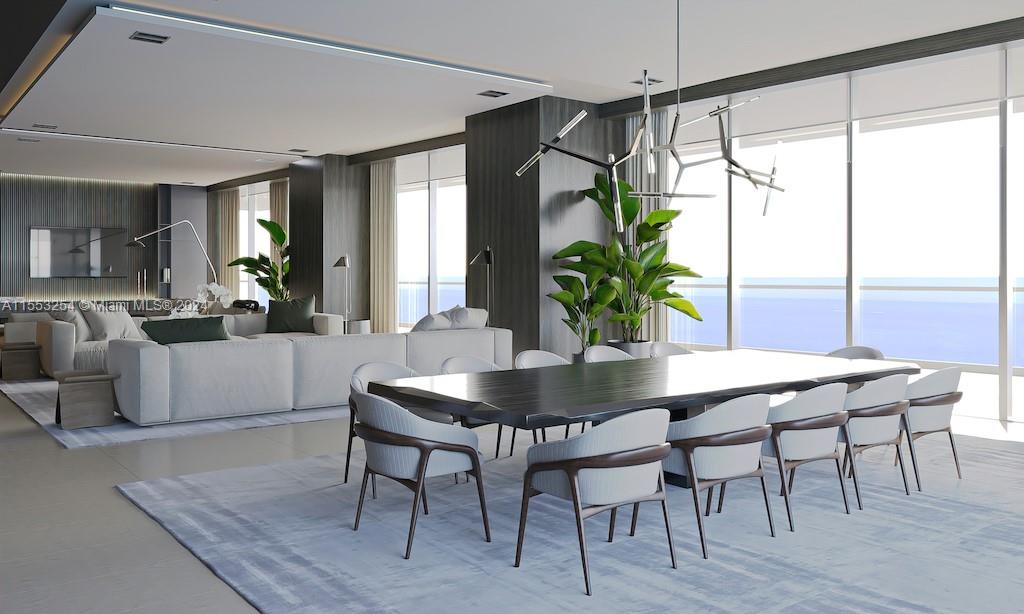 18501 Collins, Sunny Isles Beach, Florida 331603, 5 Bedrooms Bedrooms, ,7 BathroomsBathrooms,Residential,For Sale,Turnberry Ocean Club,Collins,A11553254