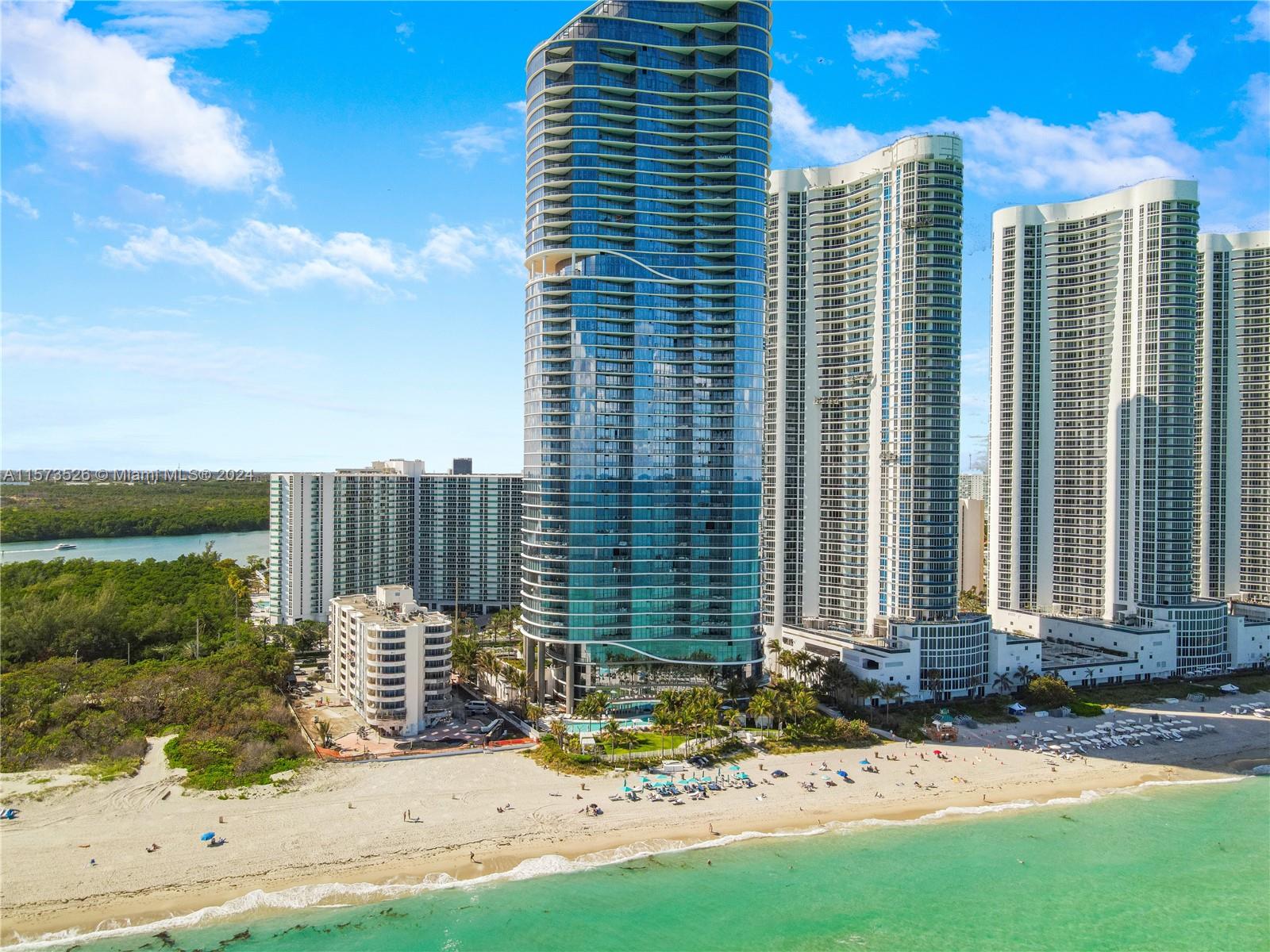 15701 Collins Ave, Sunny Isles Beach, Florida 33160, 2 Bedrooms Bedrooms, ,2 BathroomsBathrooms,Residential Lease,For Rent,15701 COLLINS CONDO,Collins Ave,A11573526