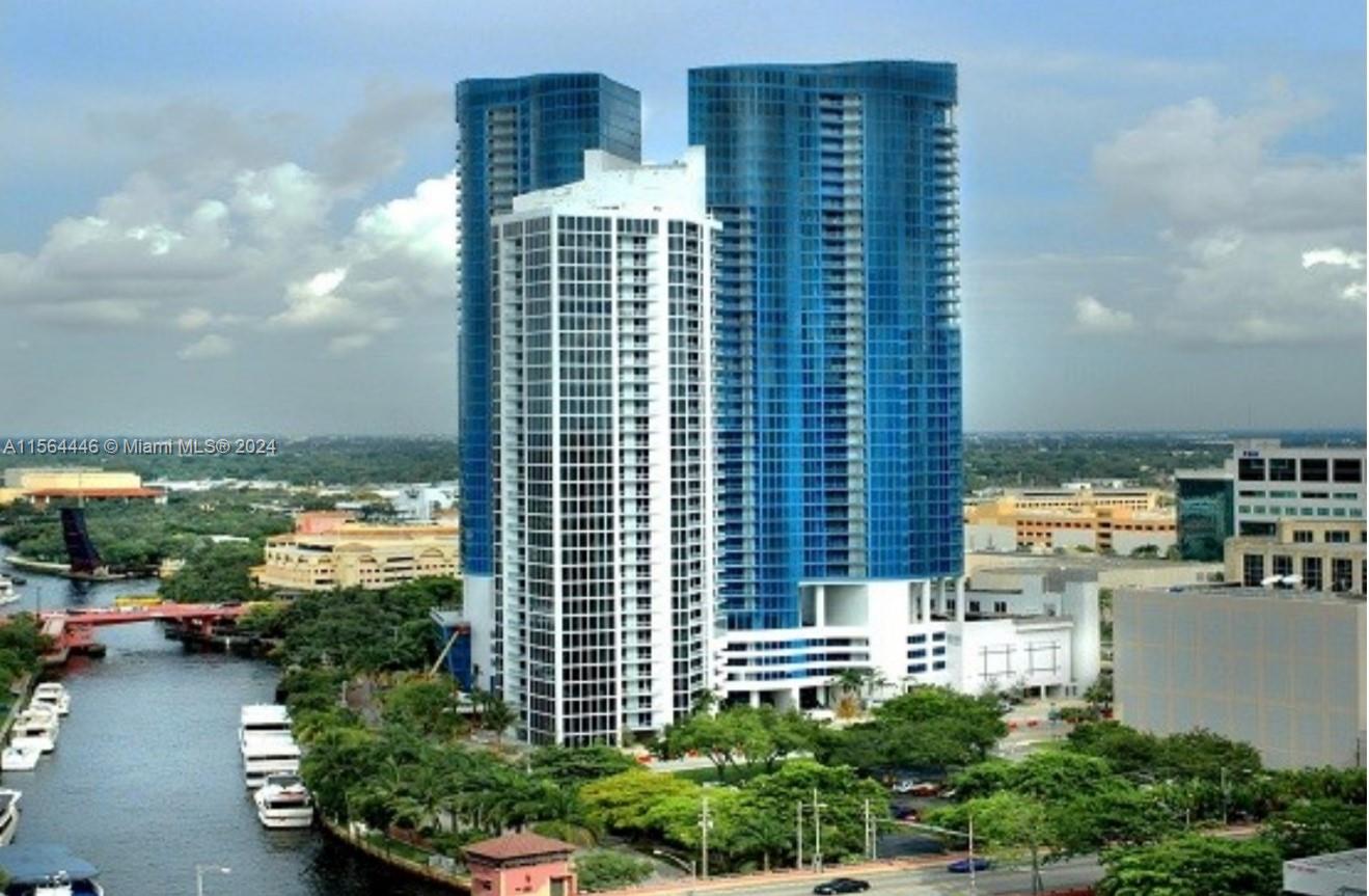 333 Las Olas Way, Fort Lauderdale, Florida 33301, 2 Bedrooms Bedrooms, ,2 BathroomsBathrooms,Residential Lease,For Rent,LAS OLAS RIVER HOUSE COND,Las Olas Way,A11564446