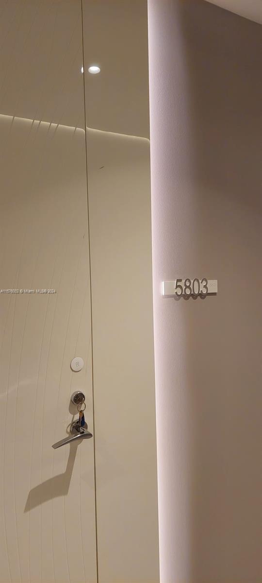 1000 Brickell Plz, Miami, Florida 33131, 3 Bedrooms Bedrooms, ,3 BathroomsBathrooms,Residential Lease,For Rent,BRICKELL FLATIRON CONDO,Brickell Plz,A11576032