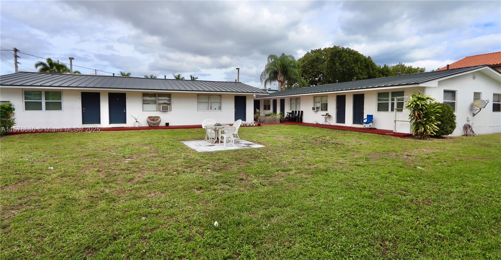 101 4th Ave, Hallandale Beach, Florida 33009, ,Commercial Sale,For Sale,4th Ave,A11576680