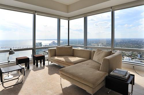 1425 Brickell Ave, Miami, Florida 33131, 2 Bedrooms Bedrooms, ,2 BathroomsBathrooms,Residential Lease,For Rent,MILLENNIUM TOWER RESIDENC,Brickell Ave,A11577001