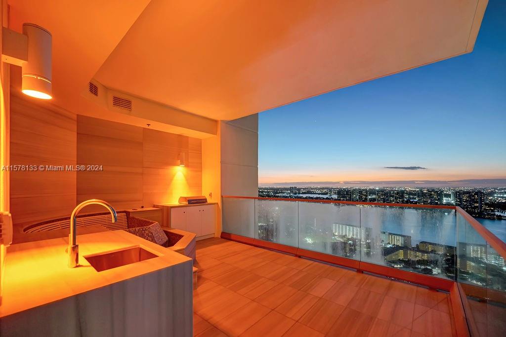 17901 Collins Ave, Sunny Isles Beach, Florida 33160, 4 Bedrooms Bedrooms, ,6 BathroomsBathrooms,Residential,Sold,Estates at Acqualina,Collins Ave,A11578133