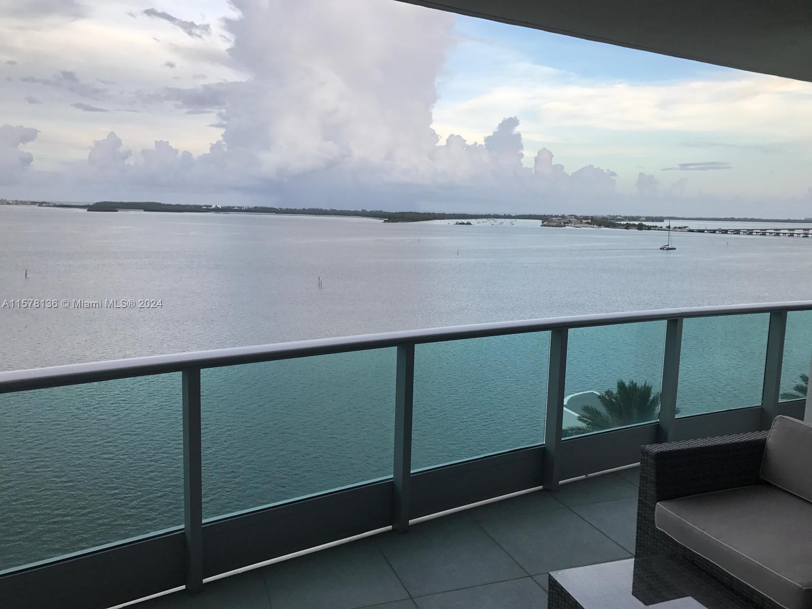1331 Brickell Bay Dr, Miami, Florida 33131, 2 Bedrooms Bedrooms, ,2 BathroomsBathrooms,Residential Lease,For Rent,JADE RESIDENCES AT BRICKE,Brickell Bay Dr,A11578136
