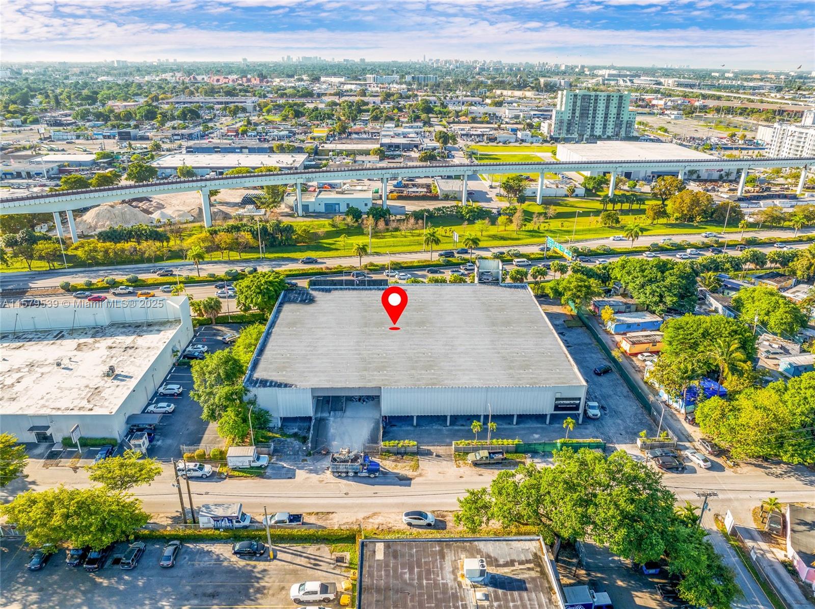 3480 41st Street, Miami, Florida 33142, ,Commercial Sale,For Sale,3480,41st Street,A11579539