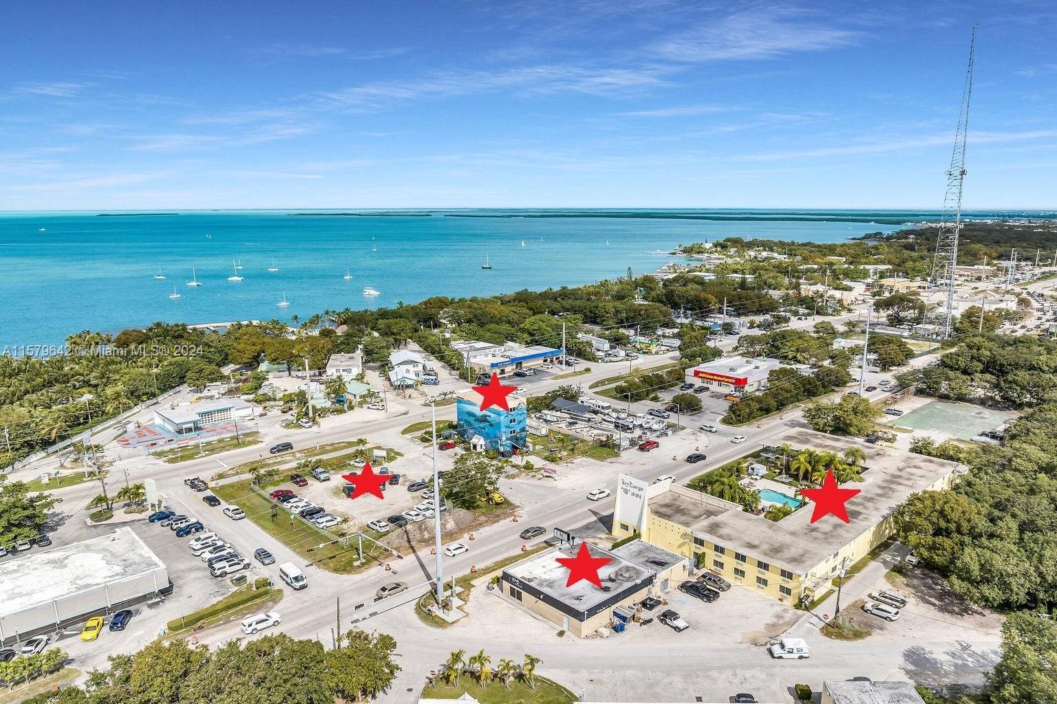 97360 Overseas Hwy, Key Largo, Florida 33037, ,Commercial Land,For Sale,Mandalay Key Amt Plat,Overseas Hwy,A11579642