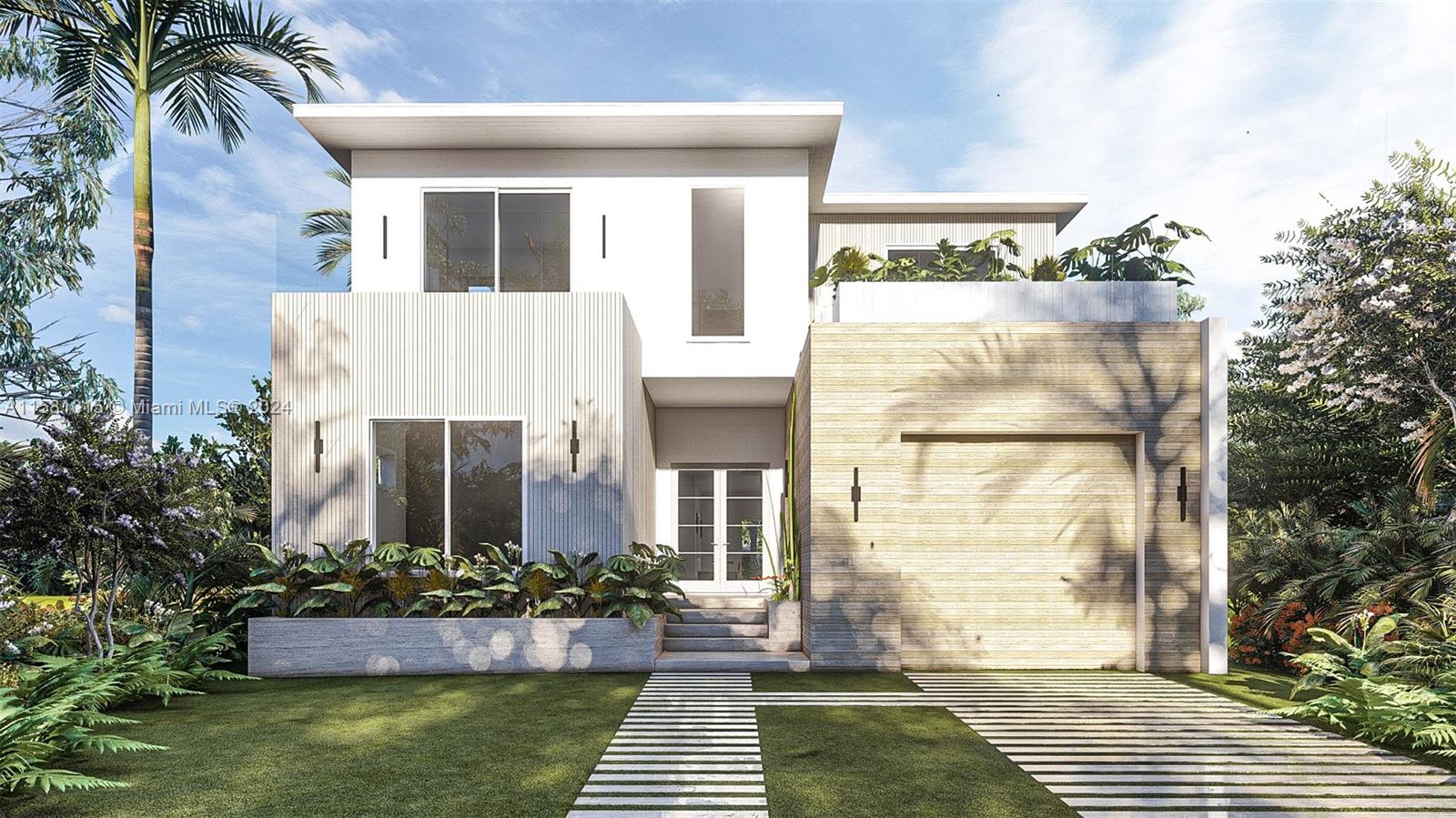 9132 Dickens Ave, Surfside, Florida 33154, 6 Bedrooms Bedrooms, ,5 BathroomsBathrooms,Residential,For Sale,ALTOS DEL MAR NO 4,Dickens Ave,A11581015