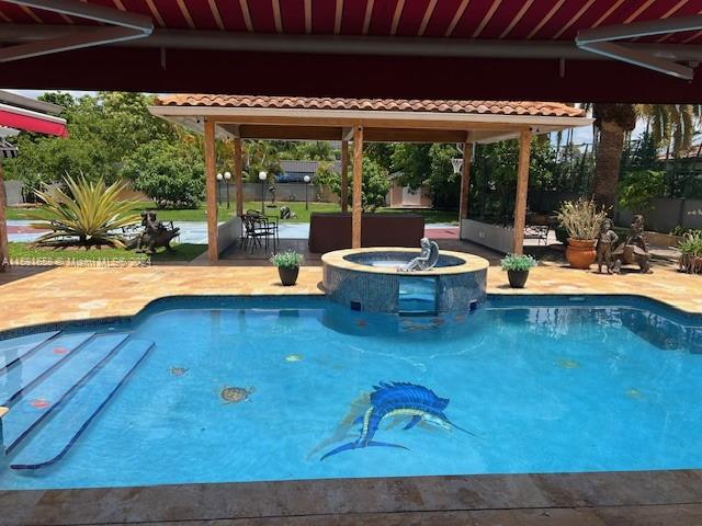 2721 132nd Ave, Miami, Florida 33175, 5 Bedrooms Bedrooms, ,5 BathroomsBathrooms,Residential,For Sale,J G HEADS FARMS UNIT A,132nd Ave,A11581658