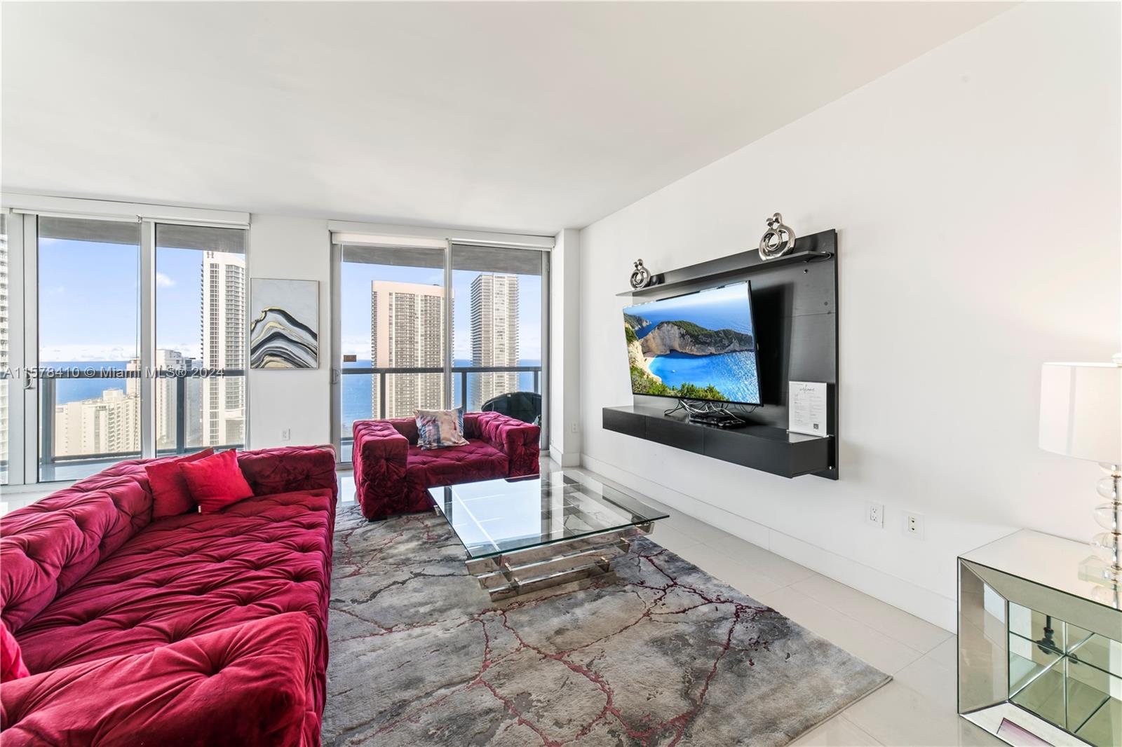 2600 Hallandale Beach Blvd, Hallandale Beach, Florida 33009, 3 Bedrooms Bedrooms, ,3 BathroomsBathrooms,Residential Lease,For Rent,BEACHWALK CONDOMINIUM,Hallandale Beach Blvd,A11578410