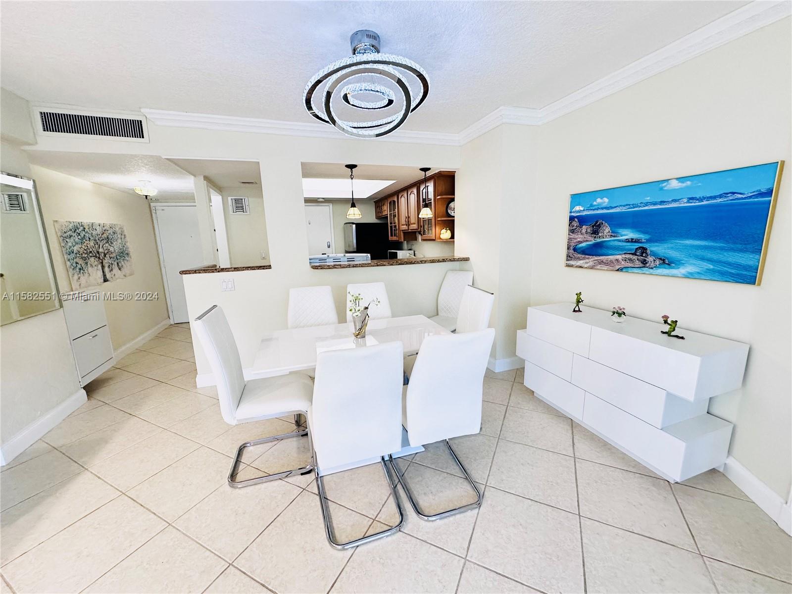 3140 Ocean Dr, Hallandale Beach, Florida 33009, 1 Bedroom Bedrooms, ,1 BathroomBathrooms,Residential Lease,For Rent,PARKER TOWER CONDO,Ocean Dr,A11582551