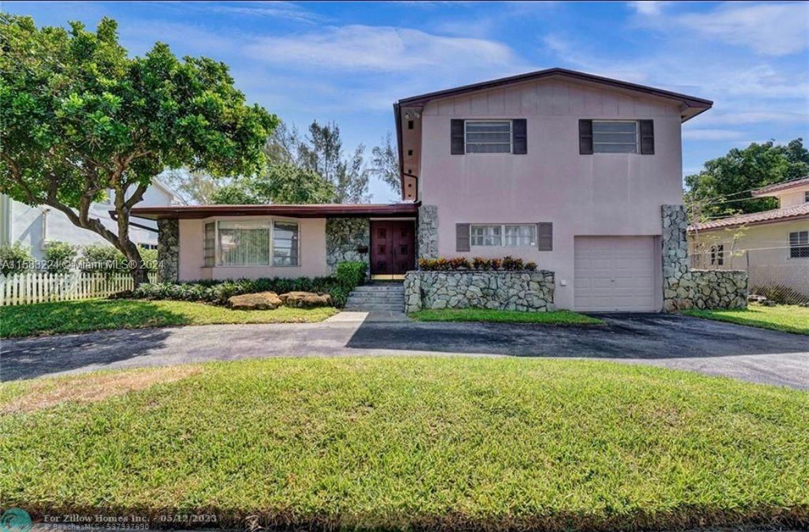 19731 24th Ave, Miami, Florida 33180, 4 Bedrooms Bedrooms, ,2 BathroomsBathrooms,Residential,Sold,ENCHANTED LAKE SEC 5,24th Ave,A11583224