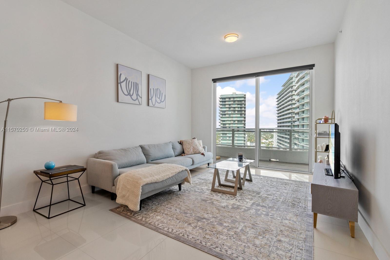 1080 Brickell Ave, Miami, Florida 33131, 1 Bedroom Bedrooms, ,1 BathroomBathrooms,Residential,For Sale,THE BONDO,Brickell Ave,A11570250