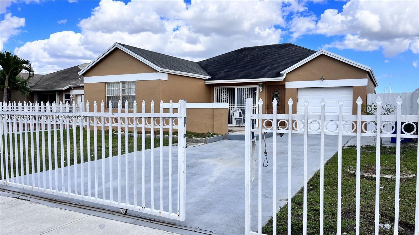 20121 32nd Ave, Miami Gardens, Florida 33056, 3 Bedrooms Bedrooms, ,2 BathroomsBathrooms,Residential Lease,For Rent,LESLIE LAKE NORTH,32nd Ave,A11585258