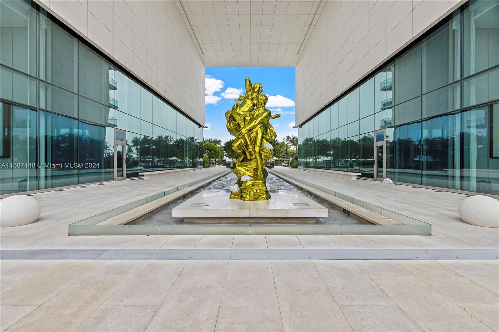 10201 Collins Ave, Bal Harbour, Florida 33154, 1 Bedroom Bedrooms, ,1 BathroomBathrooms,Residential Lease,For Rent,OCEANA BAL HARBOUR CONDO,Collins Ave,A11587148