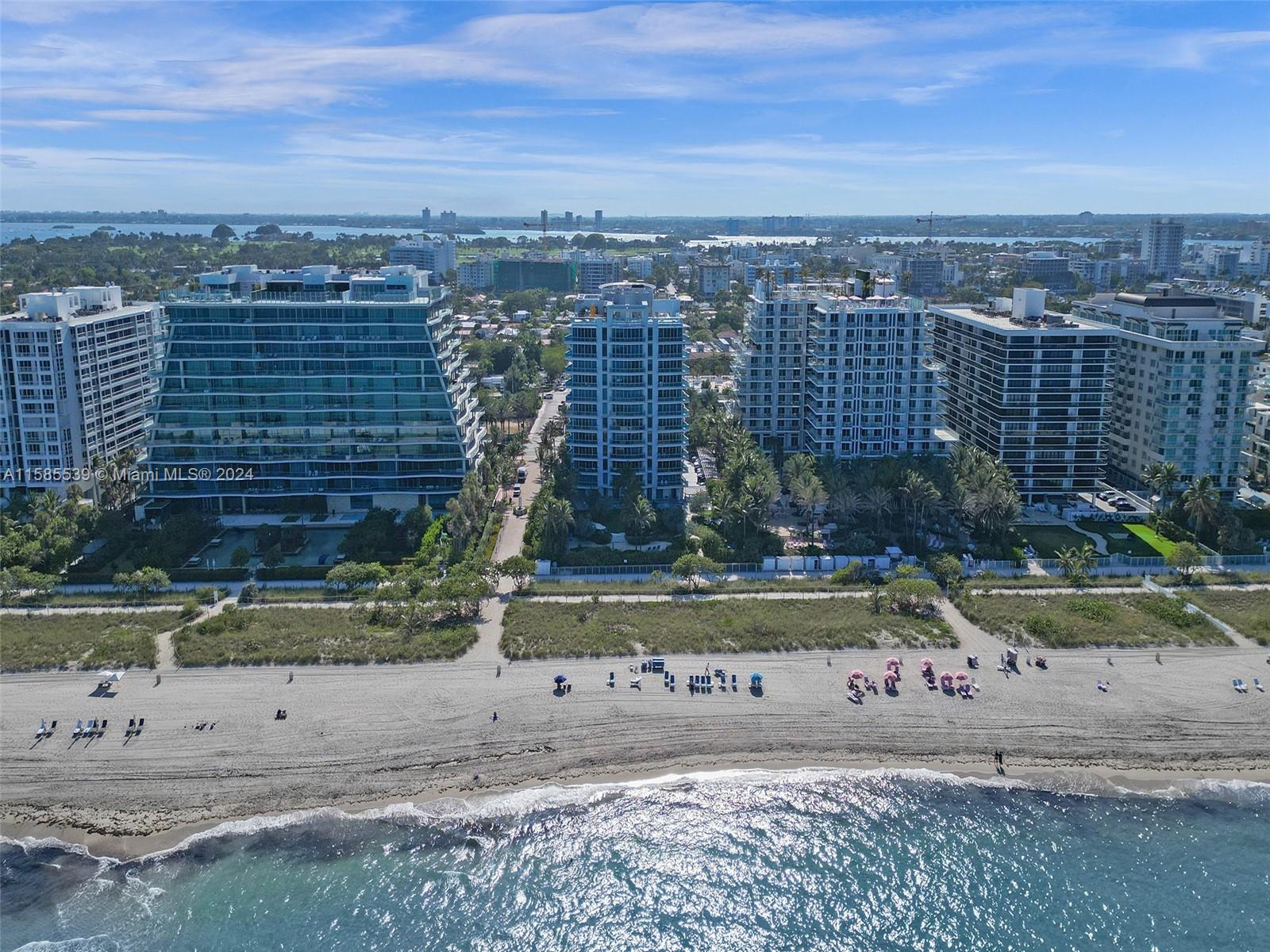9401 Collins Ave, Surfside, Florida 33154, 3 Bedrooms Bedrooms, ,3 BathroomsBathrooms,Residential,For Sale,Azure Condo,Collins Ave,A11585539