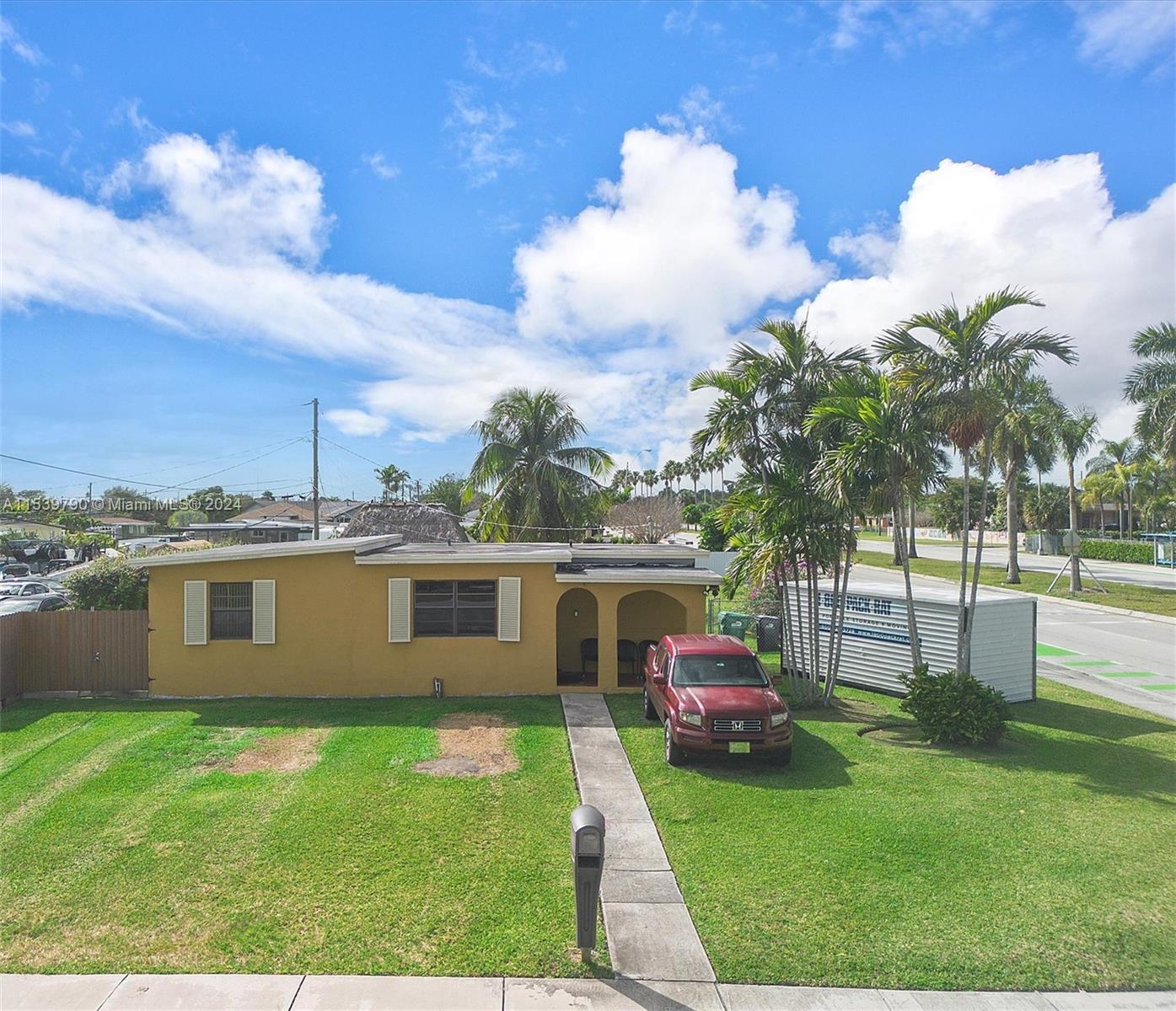 21600 108th Ct, Miami, Florida 33170, 2 Bedrooms Bedrooms, ,1 BathroomBathrooms,Residential,Sold,VICTORY GARDENS,108th Ct,A11539790