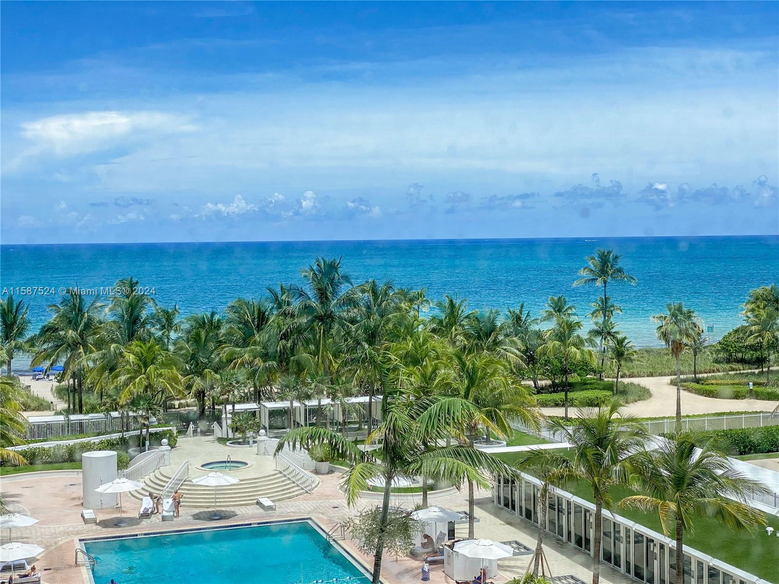 10275 Collins Ave, Bal Harbour, Florida 33154, 2 Bedrooms Bedrooms, ,2 BathroomsBathrooms,Residential Lease,For Rent,HARBOUR HOUSE,Collins Ave,A11587524