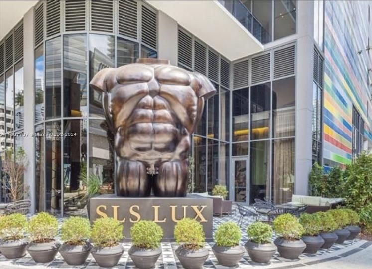 801 Miami Ave, Miami, Florida 33130, 1 Bedroom Bedrooms, ,2 BathroomsBathrooms,Residential Lease,For Rent,801 SMA RESIDENCES CONDO,Miami Ave,A11587797